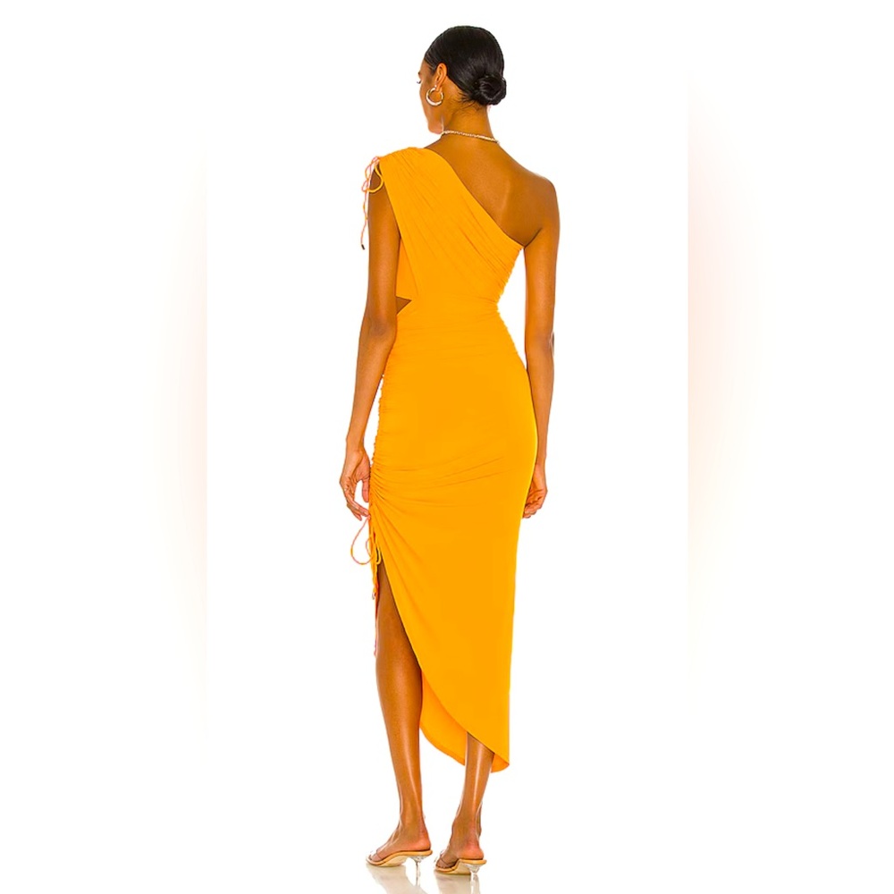 Significant Other One Shoulder Dress